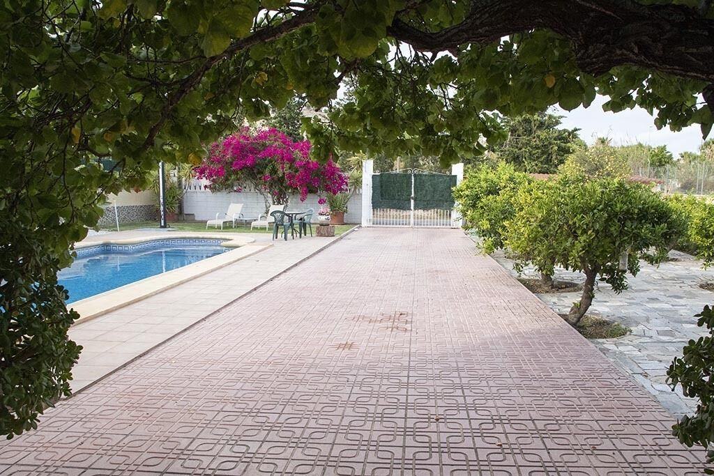Photo of Outdoor in Mutxamel