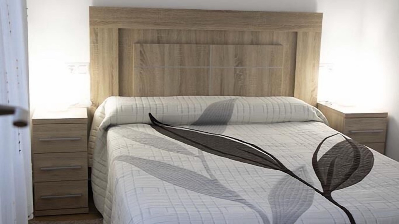 Photo of Bedroom in Mutxamel