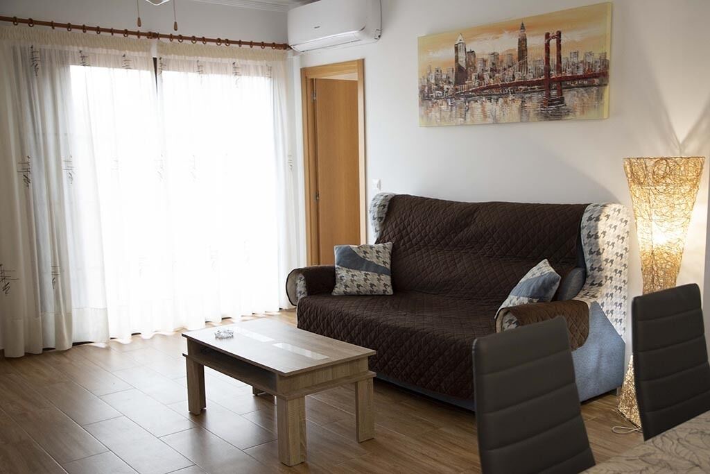 Photo of Livingroom in Mutxamel