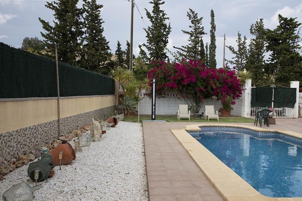 Photo of Outdoor in Mutxamel