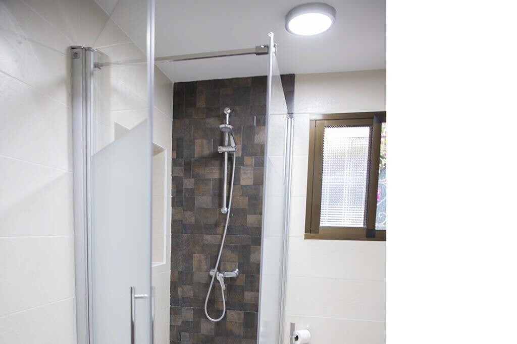 Photo of Bathroom in Mutxamel