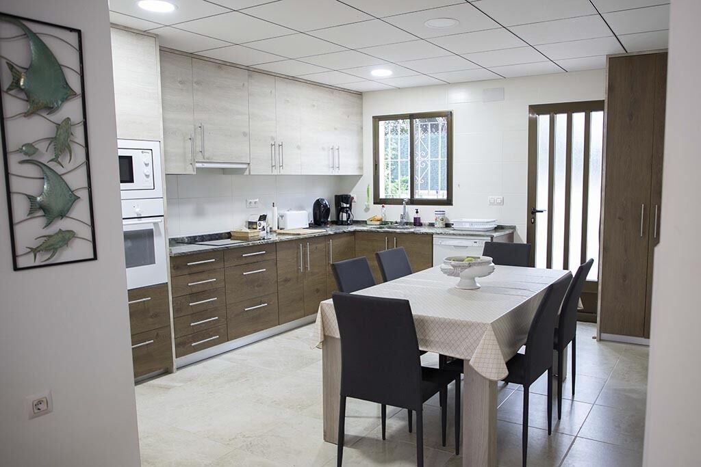 Photo of Kitchen in Mutxamel