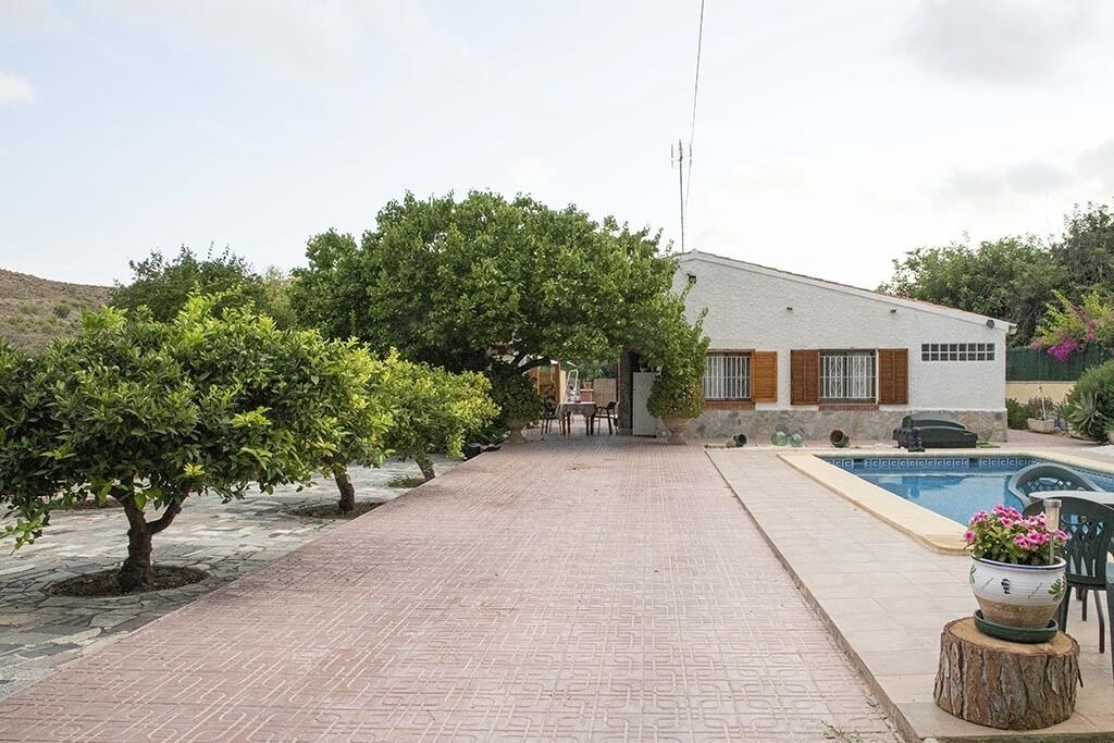 Photo of Outdoor in Mutxamel