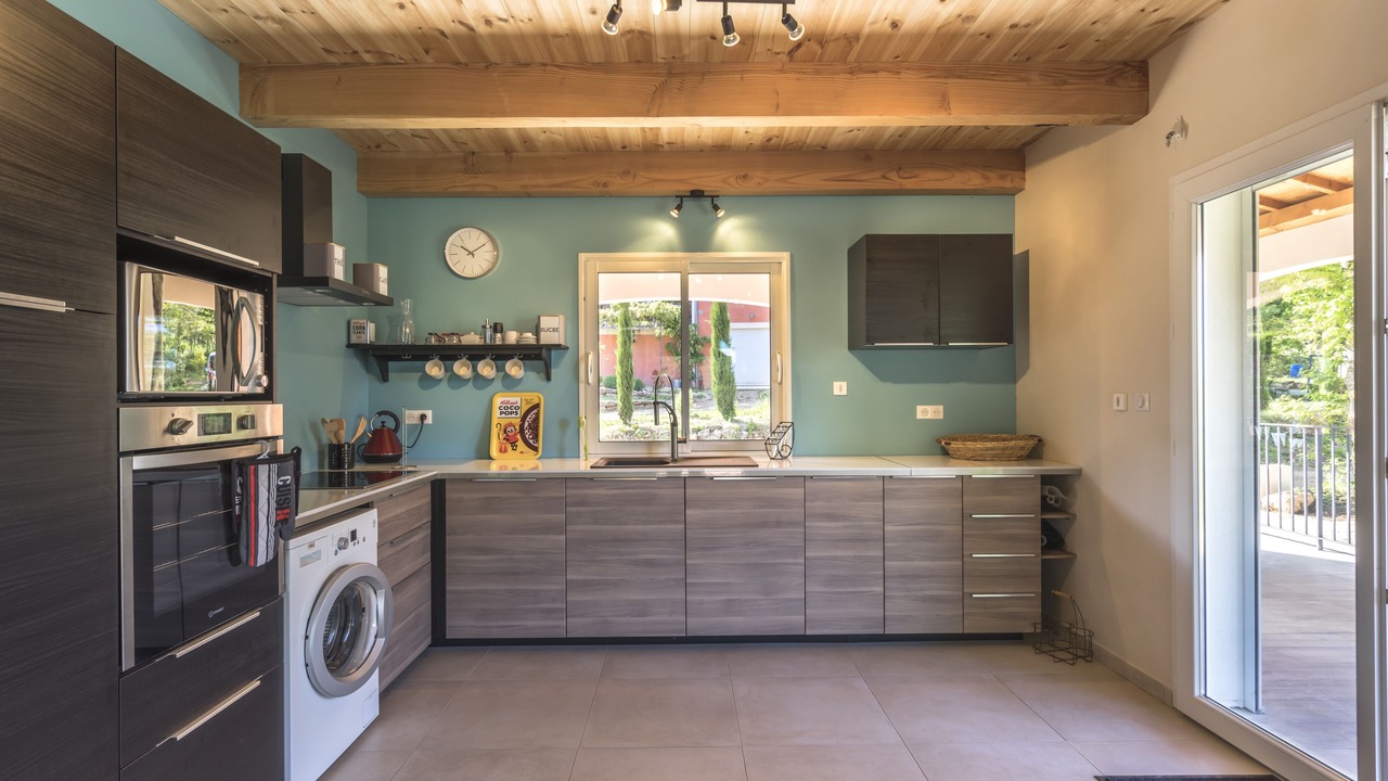 Photo of Kitchen in Ribes