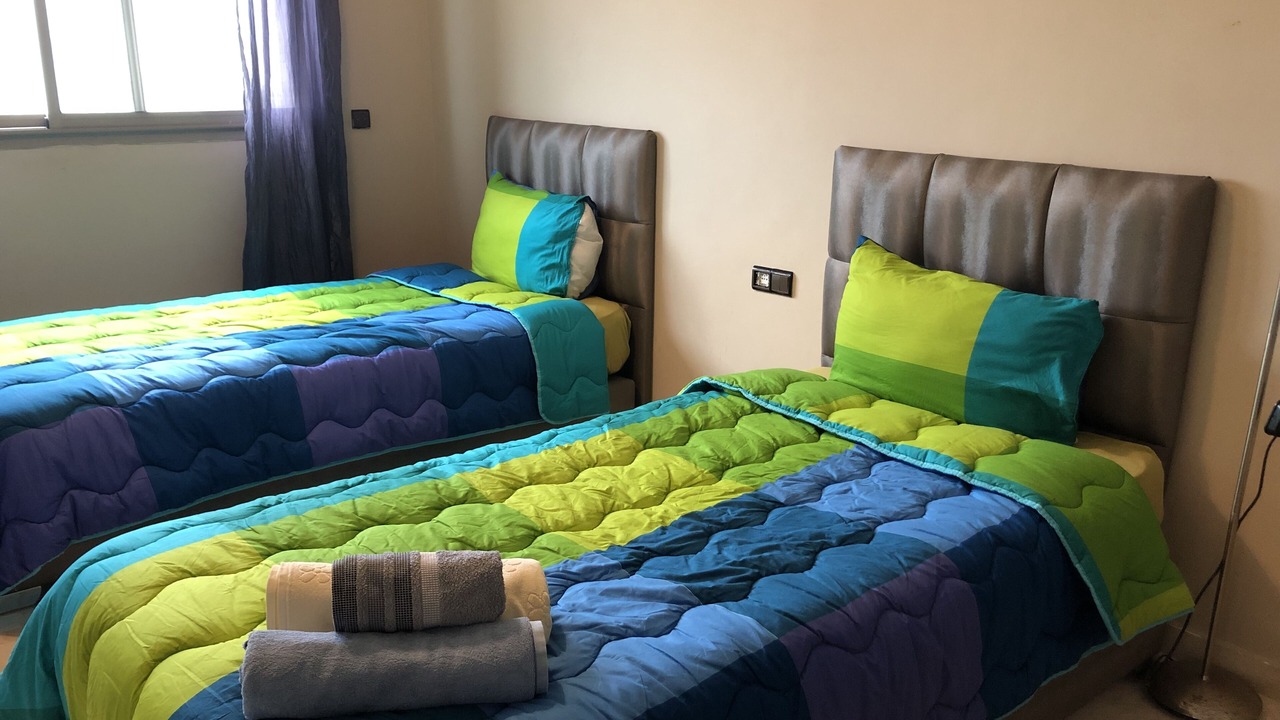 Photo of Bedroom in Skhirat Plage