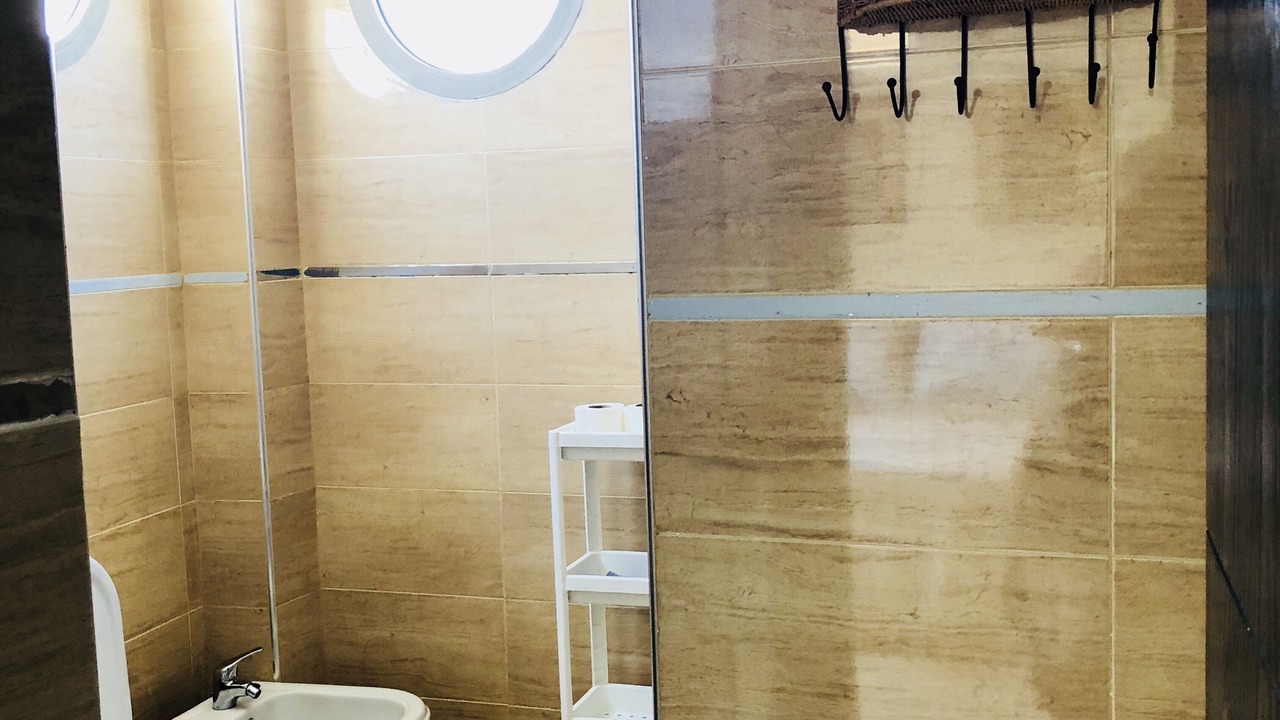 Photo of Bathroom in Skhirat Plage