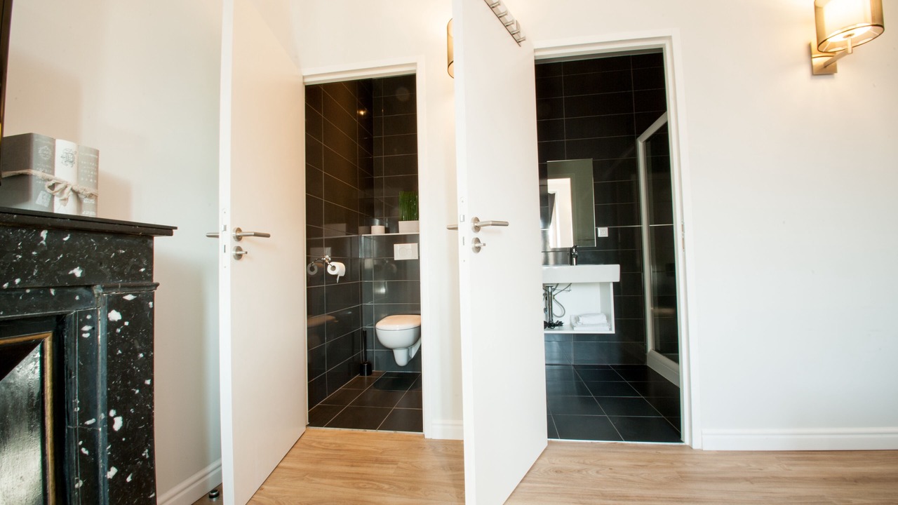 Photo of Bathroom in Charmettes - Bellecombe