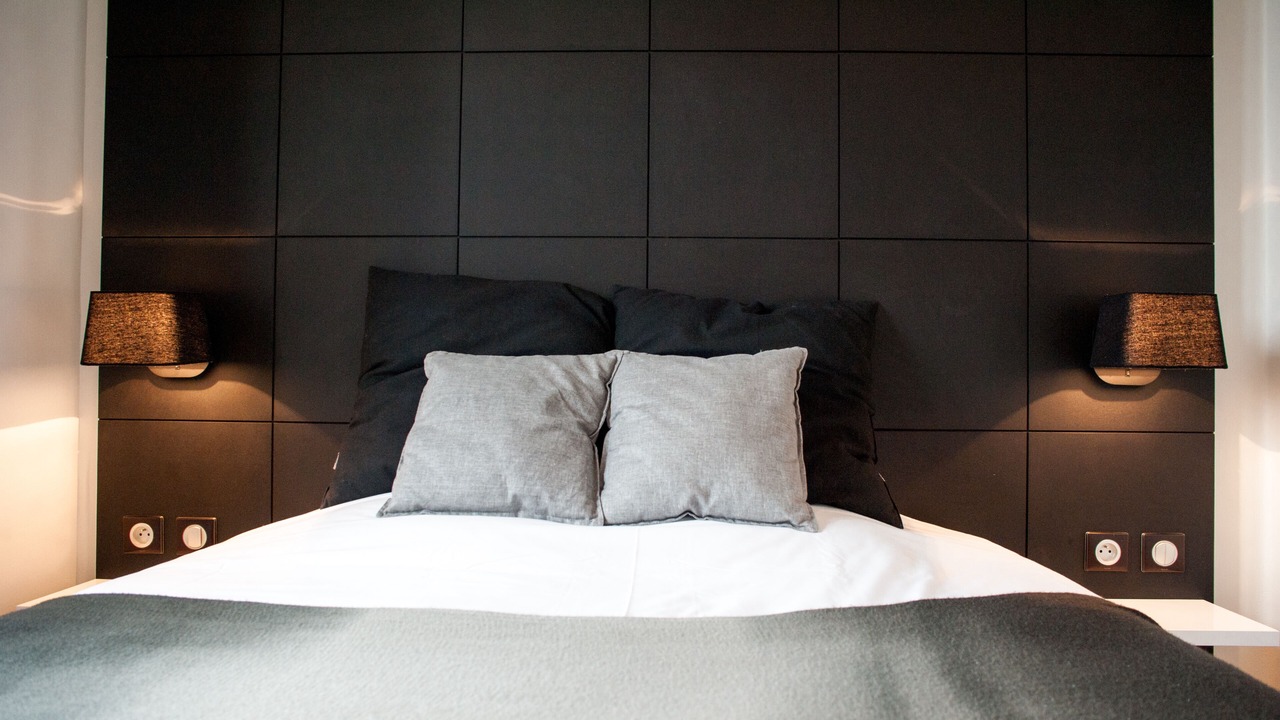 Photo of Bedroom in Charmettes - Bellecombe