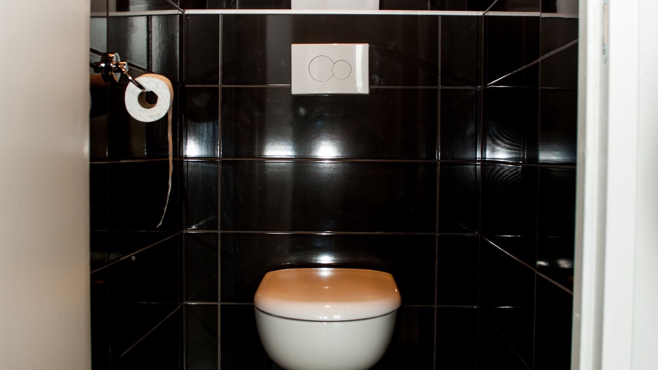 Photo of Bathroom in Charmettes - Bellecombe
