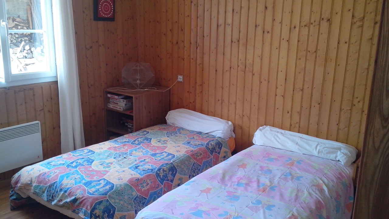 Photo of Bedroom in Lamastre