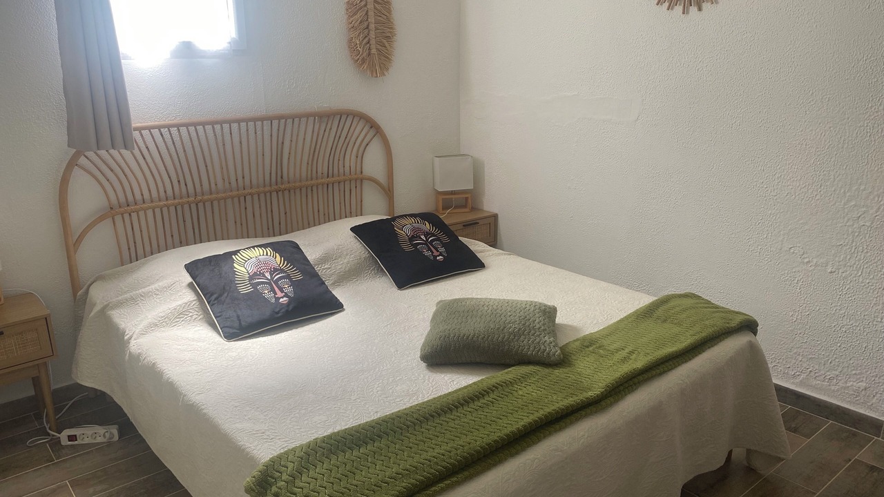 Photo of Bedroom in Salavas