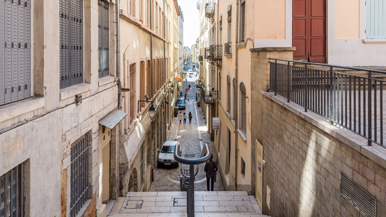 Photo of Outdoor in 1st Arrondissement