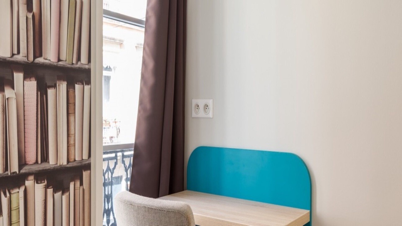 Photo of Others in 1st Arrondissement