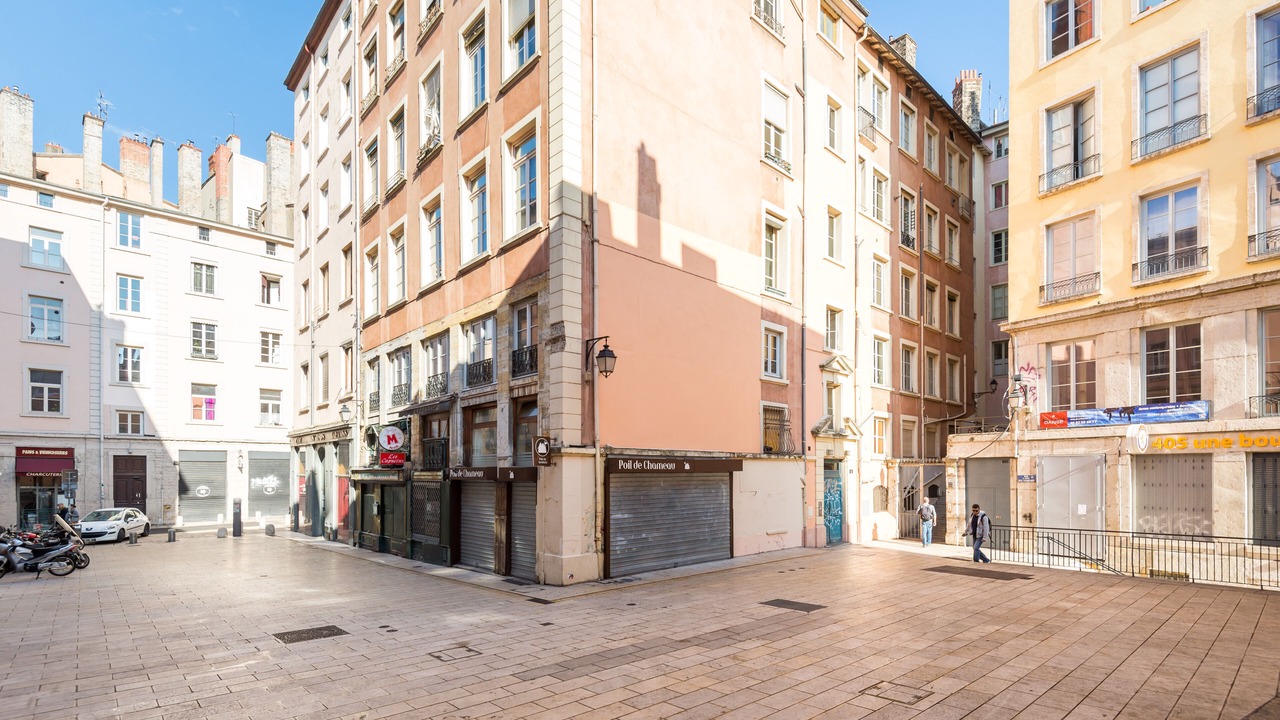 Photo of Outdoor in 1st Arrondissement