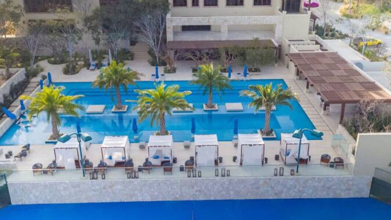 Photo of Outdoor in Palmilla