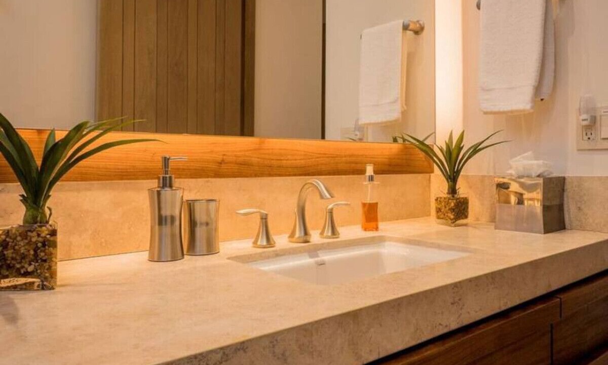 Photo of Bathroom in Palmilla