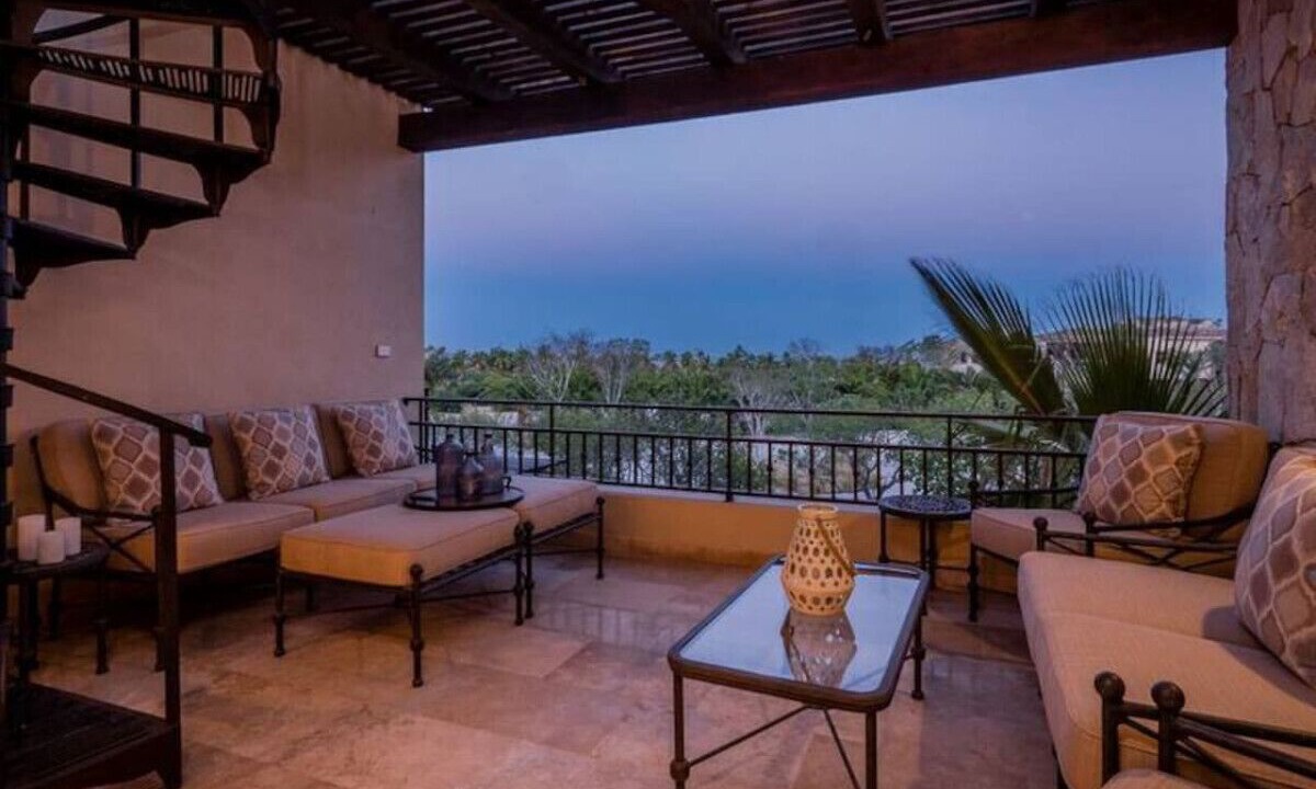 Photo of Outdoor in Palmilla