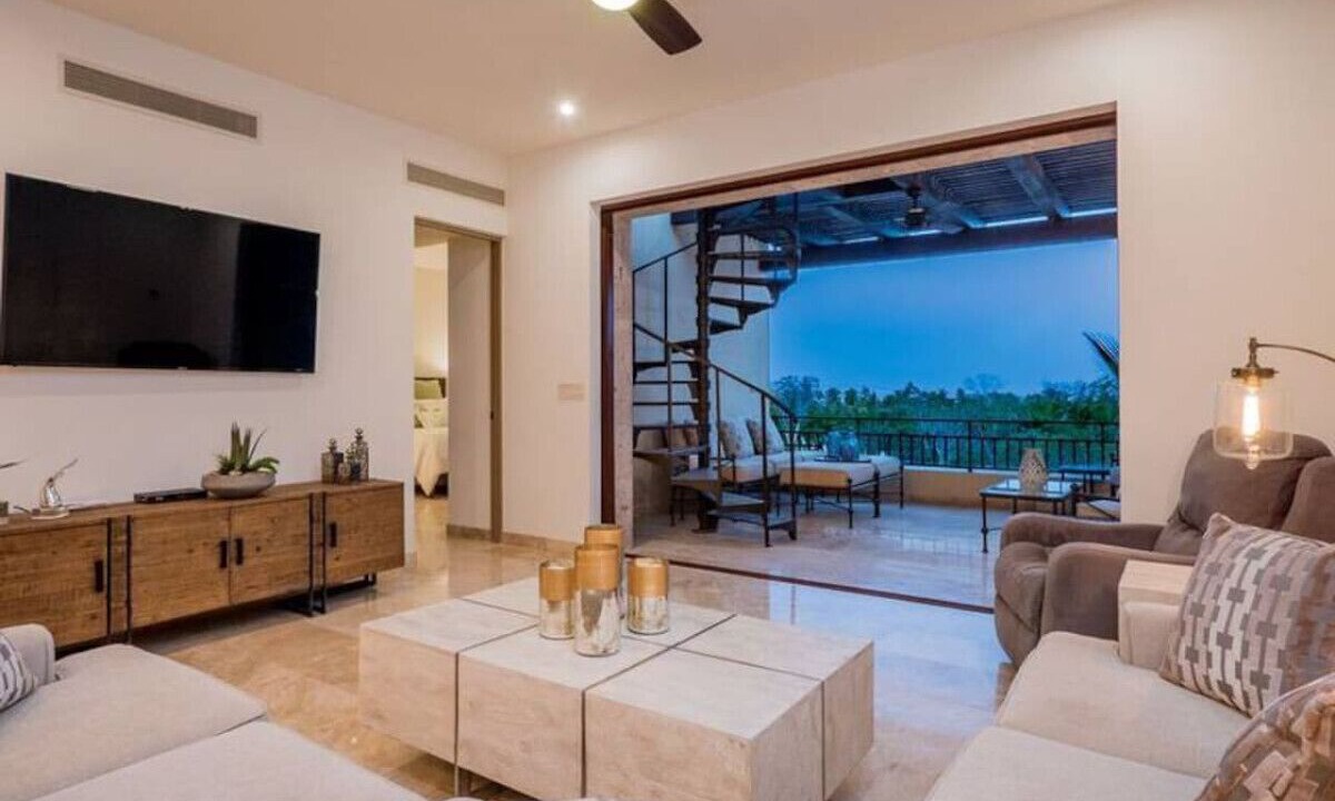 Photo of Livingroom in Palmilla