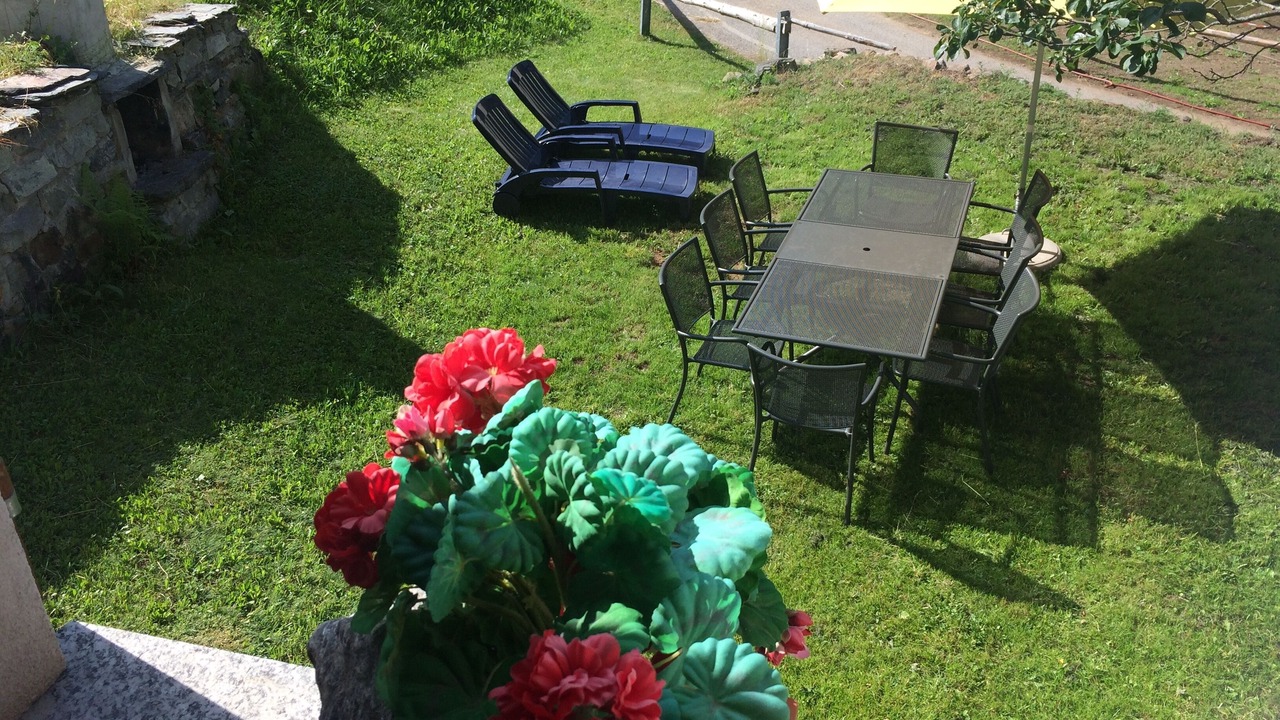 Photo of Outdoor in Poschiavo