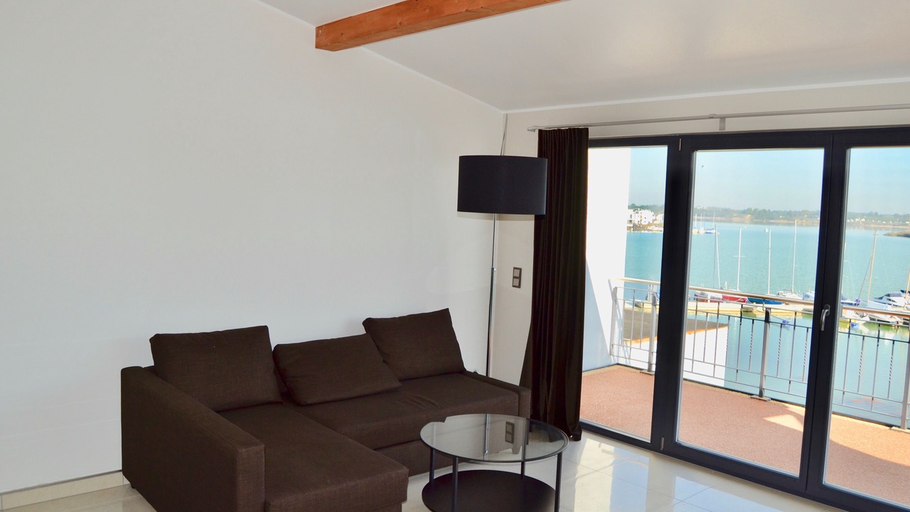 Photo of Livingroom in Kahnsdorf