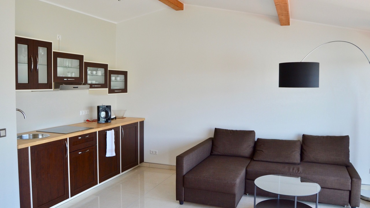 Photo of Livingroom in Kahnsdorf