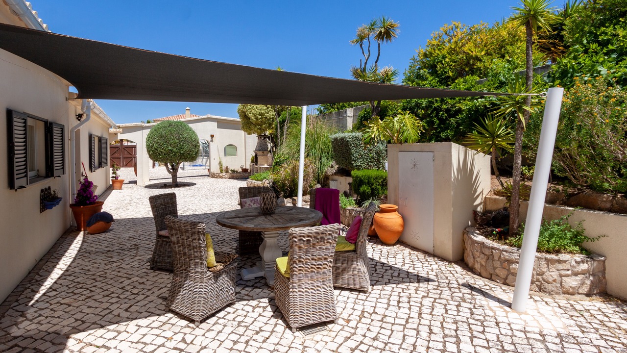 Photo of Outdoor in Praia da Luz