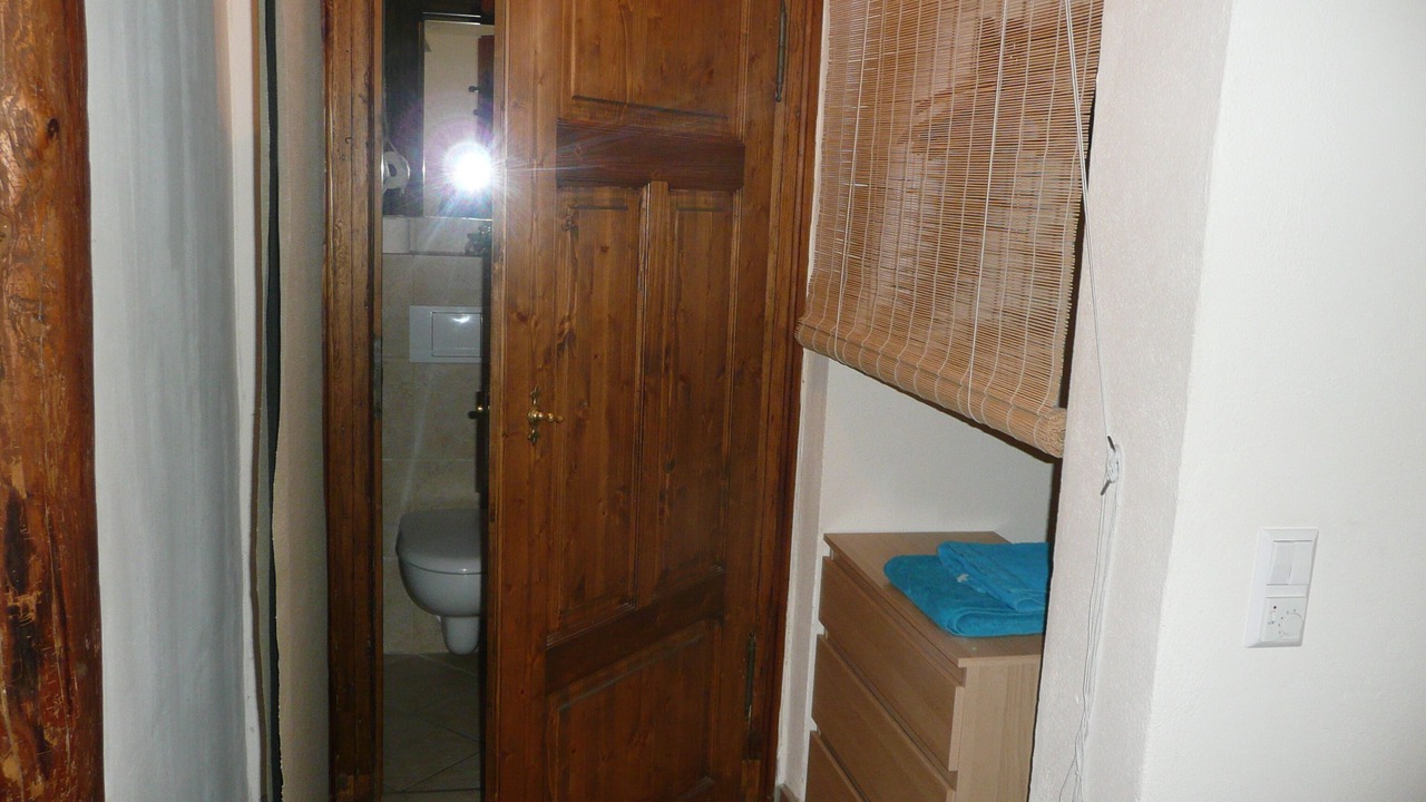 Photo of Bathroom in Loebtau