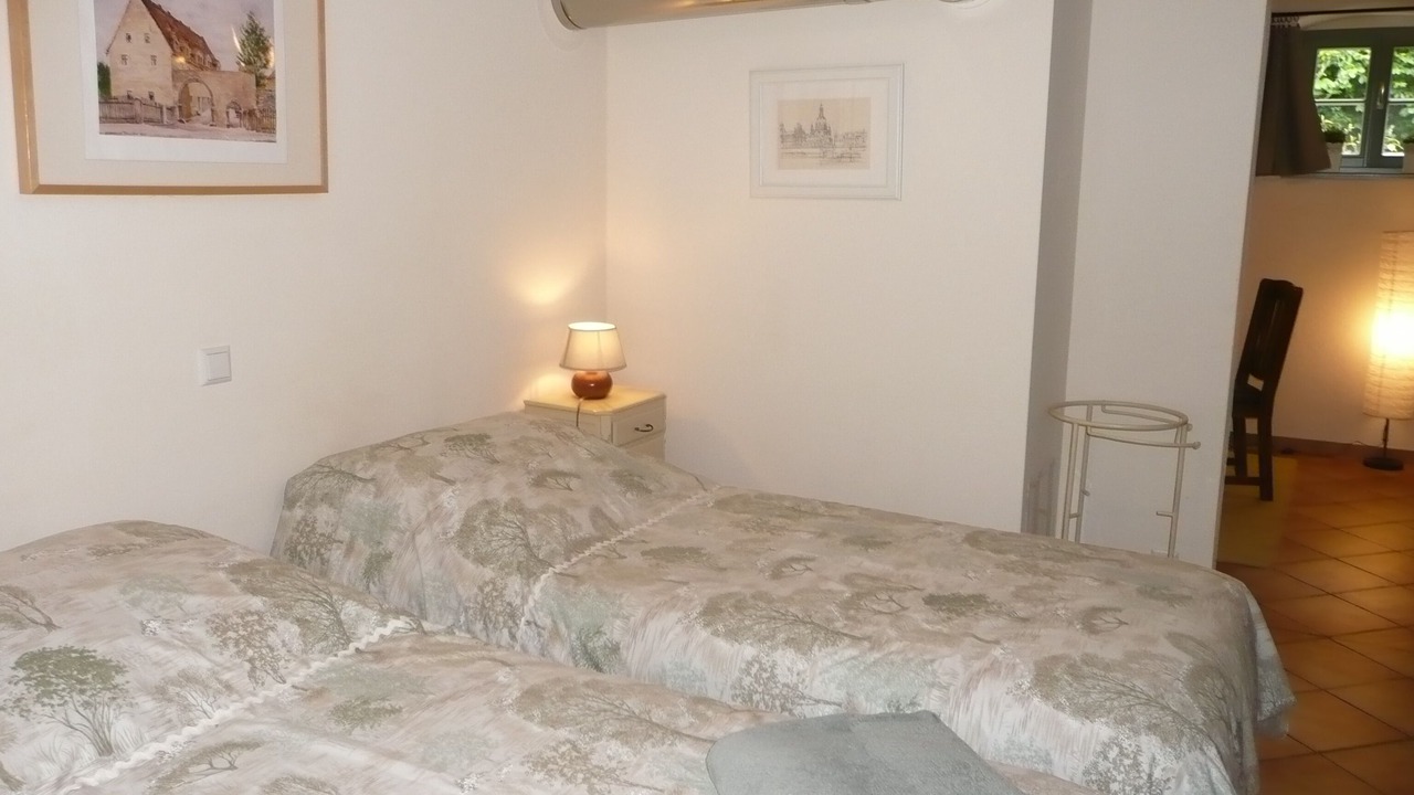 Photo of Bedroom in Loebtau