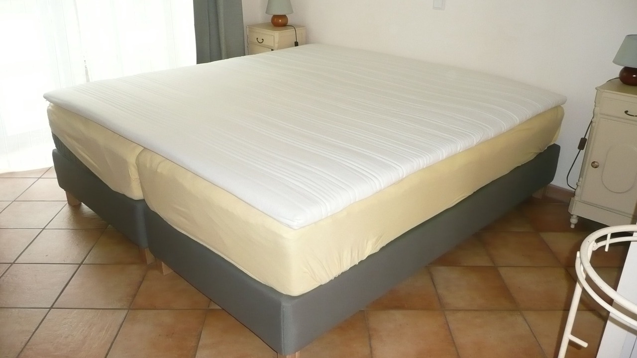 Photo of Bedroom in Loebtau
