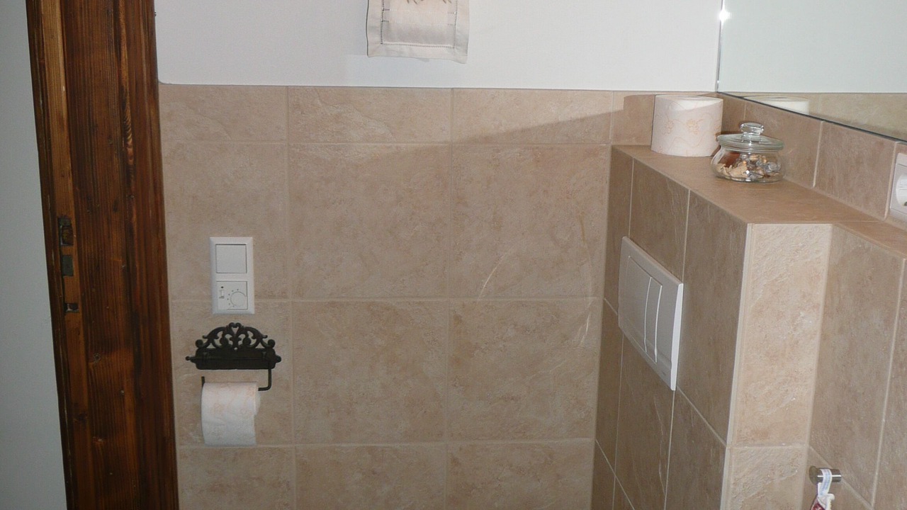 Photo of Bathroom in Loebtau