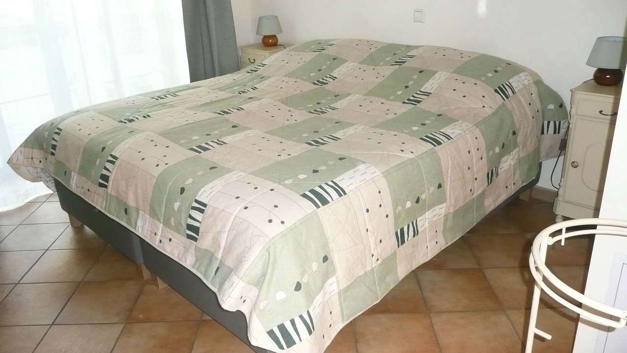 Photo of Bedroom in Loebtau