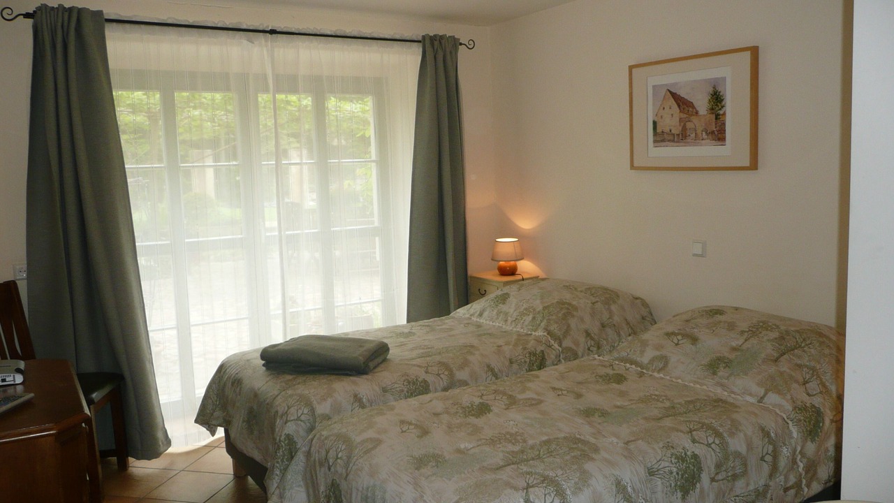 Photo of Bedroom in Loebtau