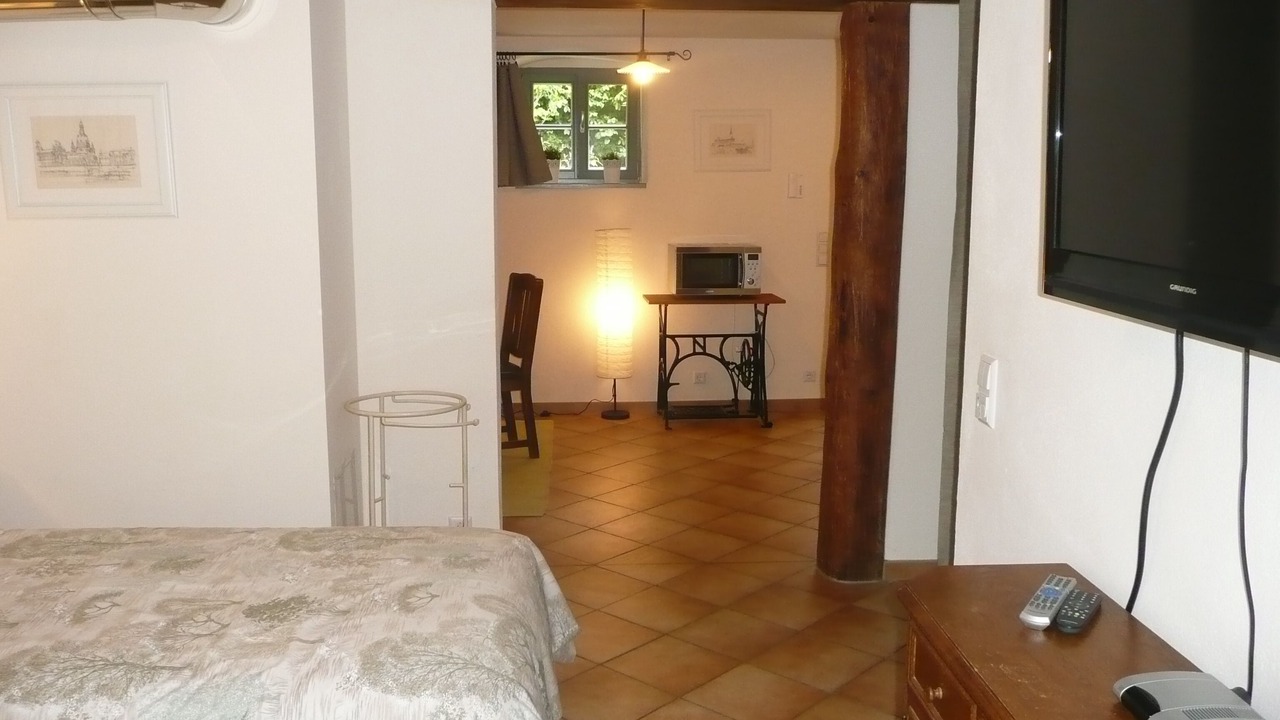 Photo of Bedroom in Loebtau