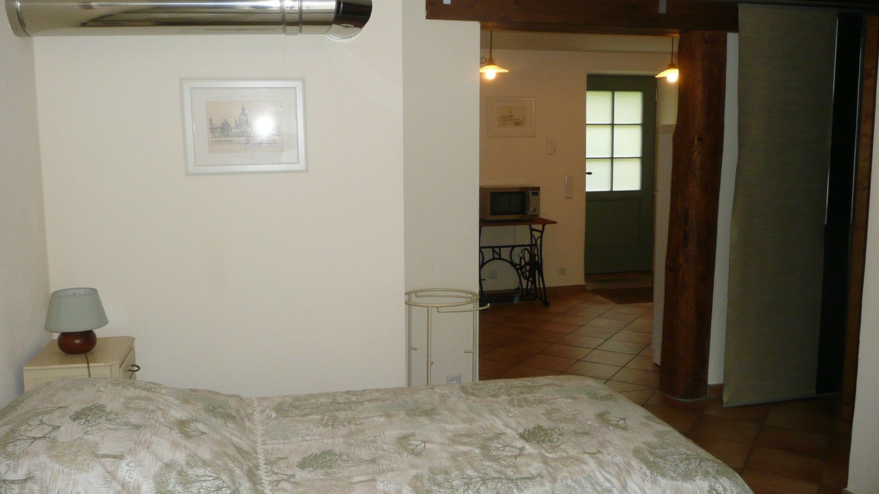 Photo of Bedroom in Loebtau