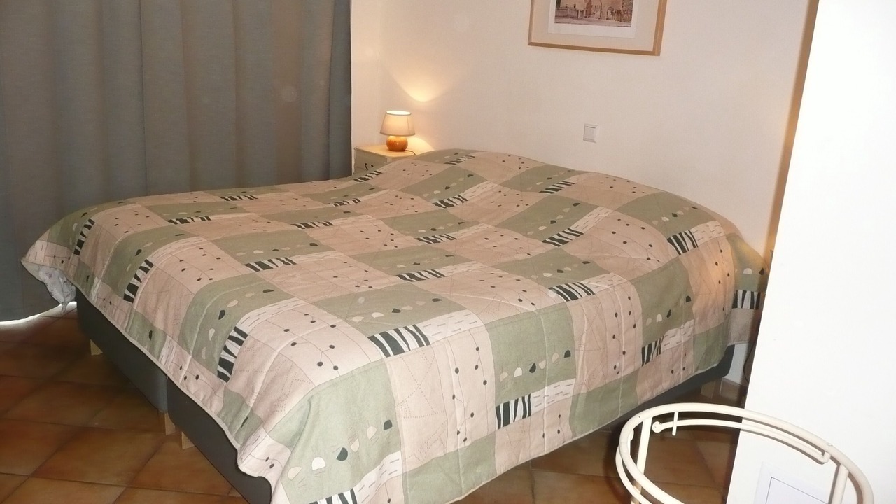 Photo of Bedroom in Loebtau