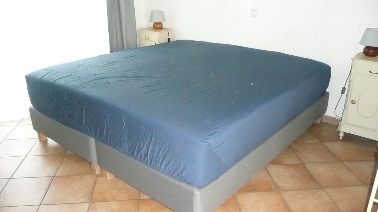 Photo of Bedroom in Loebtau