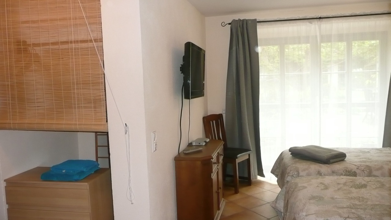 Photo of Bedroom in Loebtau