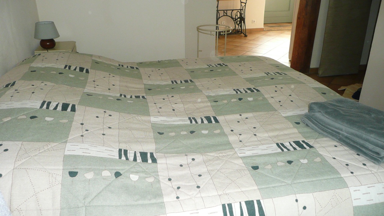 Photo of Bedroom in Loebtau