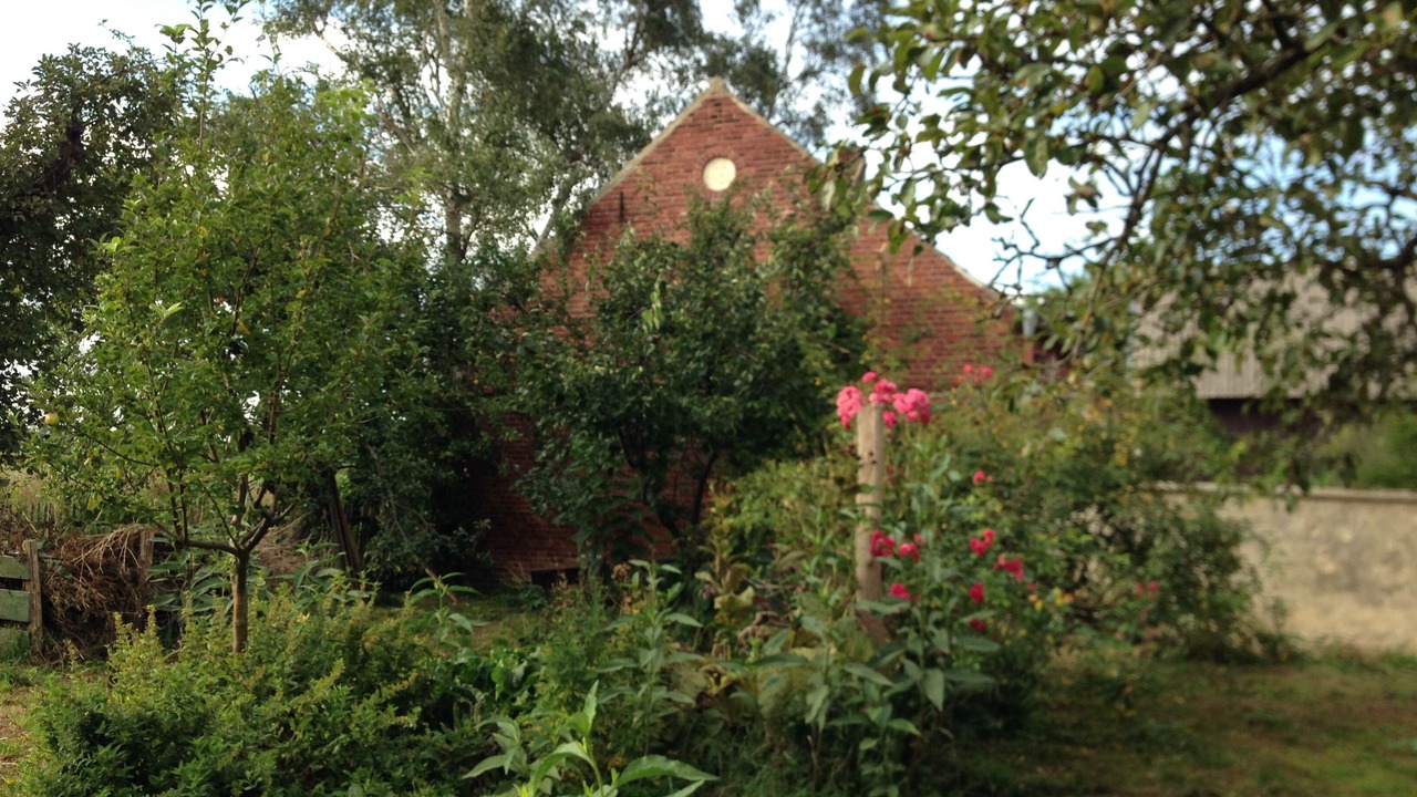 Photo of Outdoor in Gusow