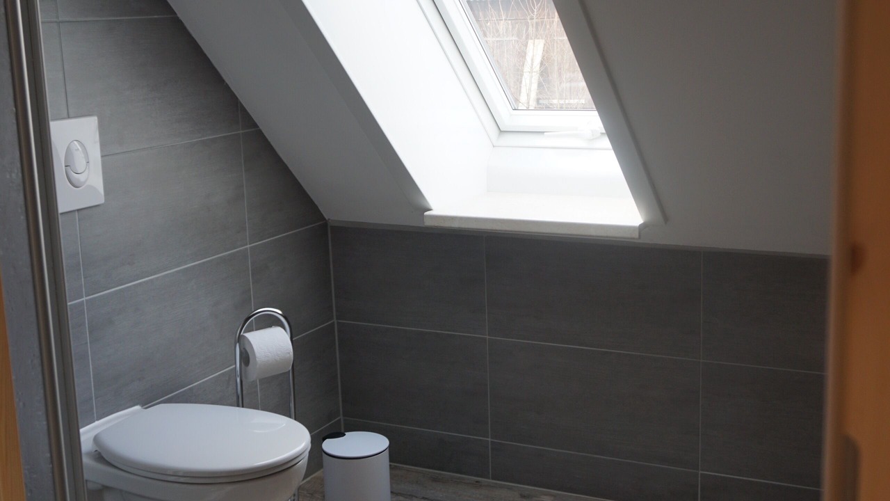 Photo of Bathroom in Gusow