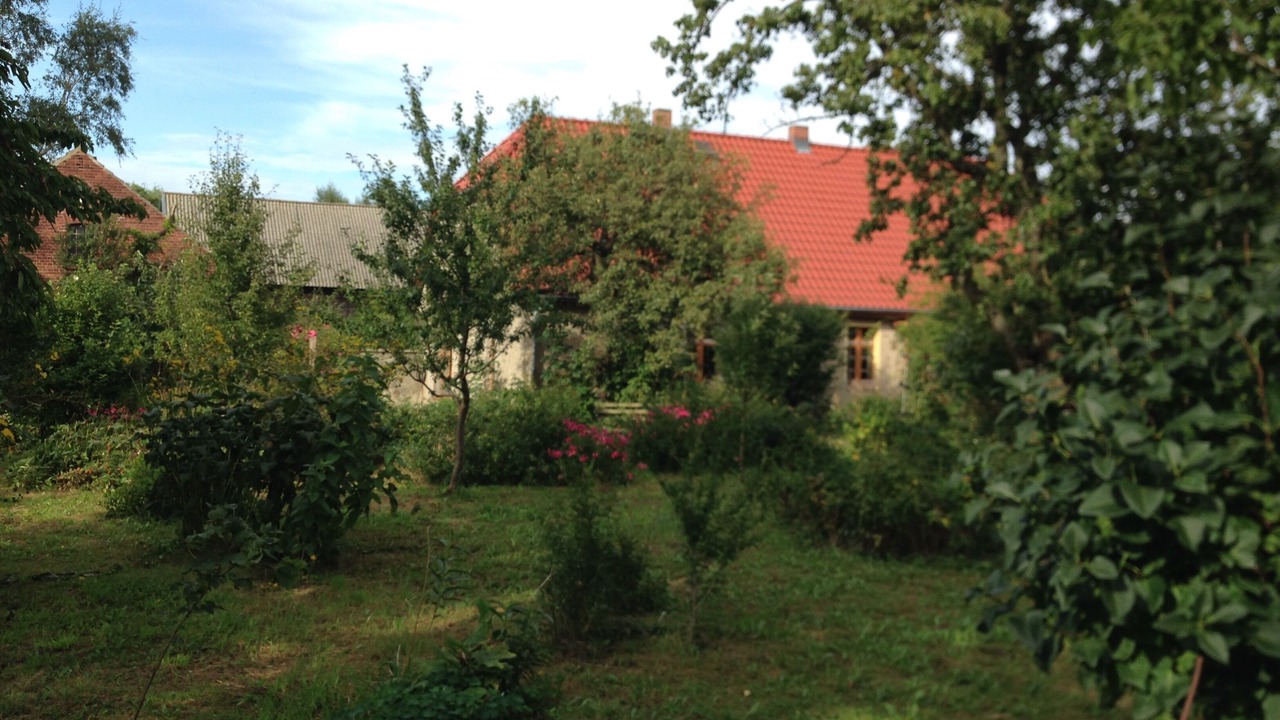 Photo of Outdoor in Gusow