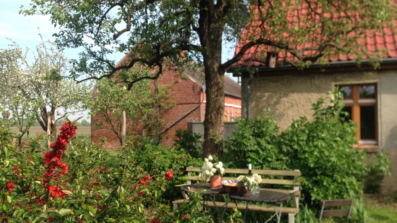 Photo of Outdoor in Gusow