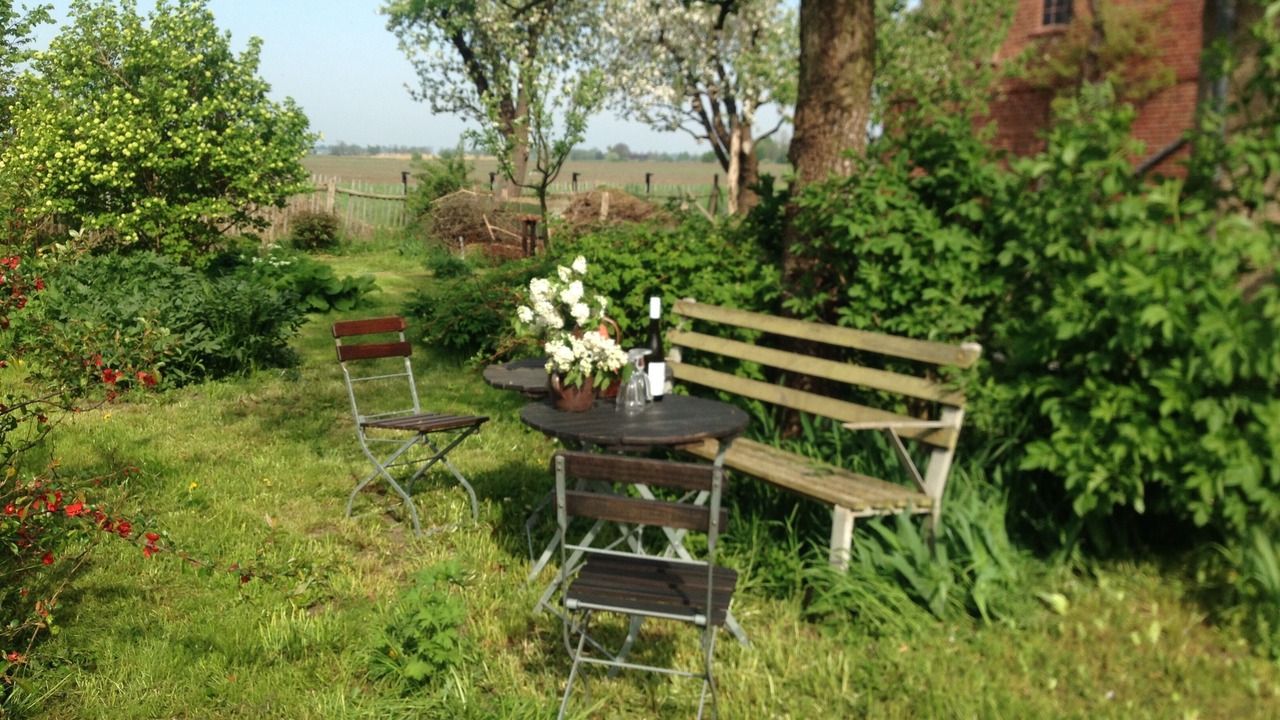 Photo of Outdoor in Gusow