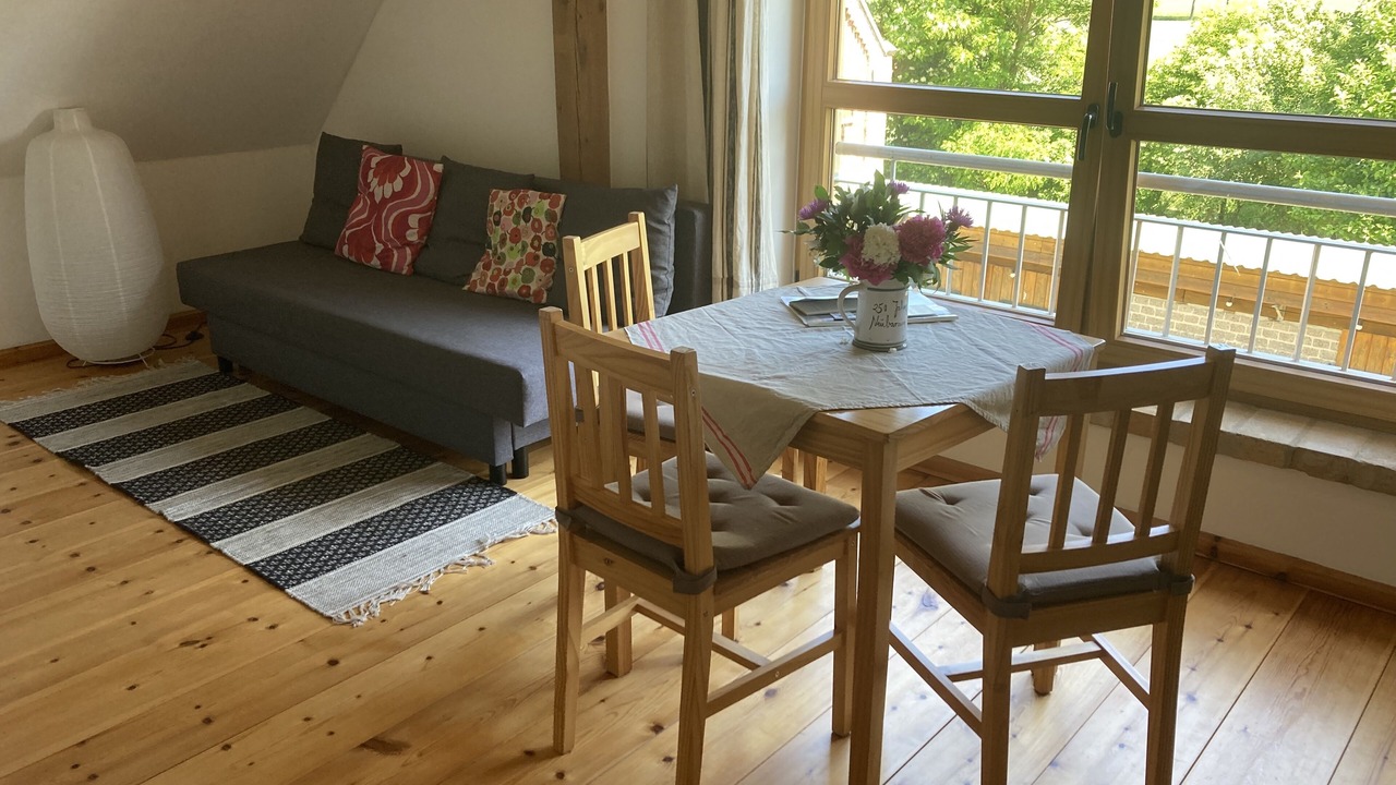 Photo of Livingroom in Gusow