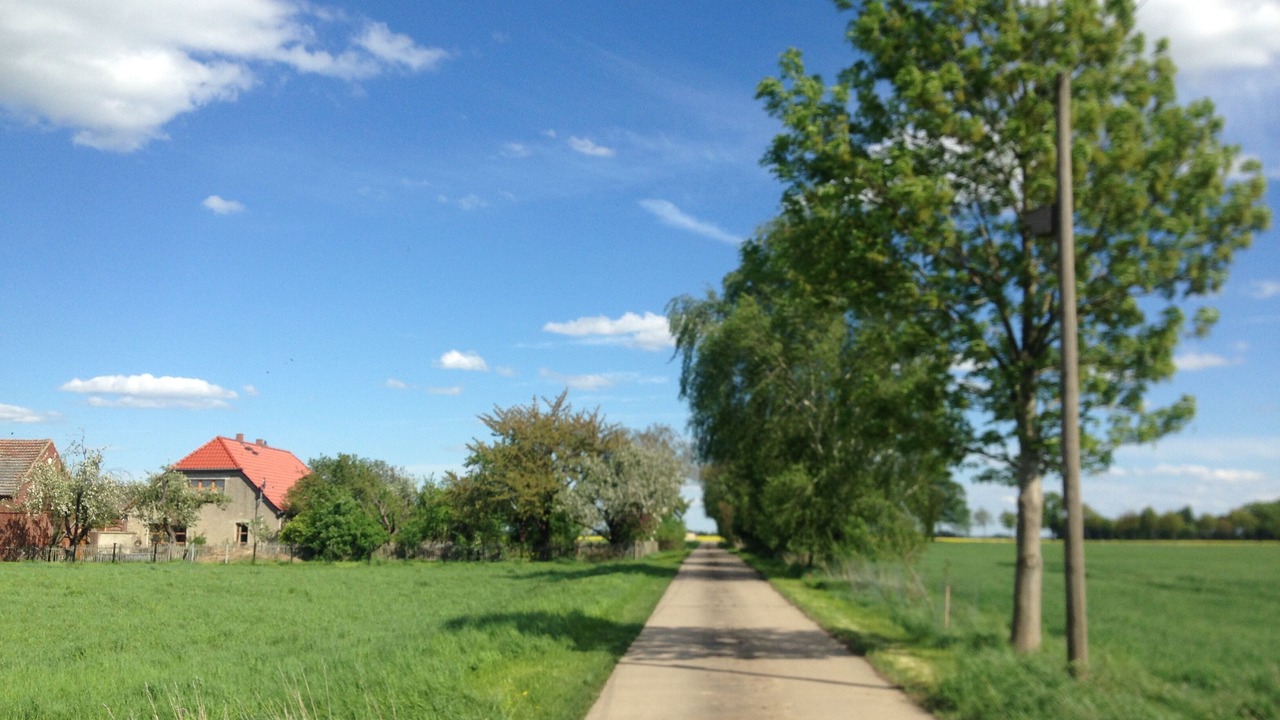 Photo of Outdoor in Gusow