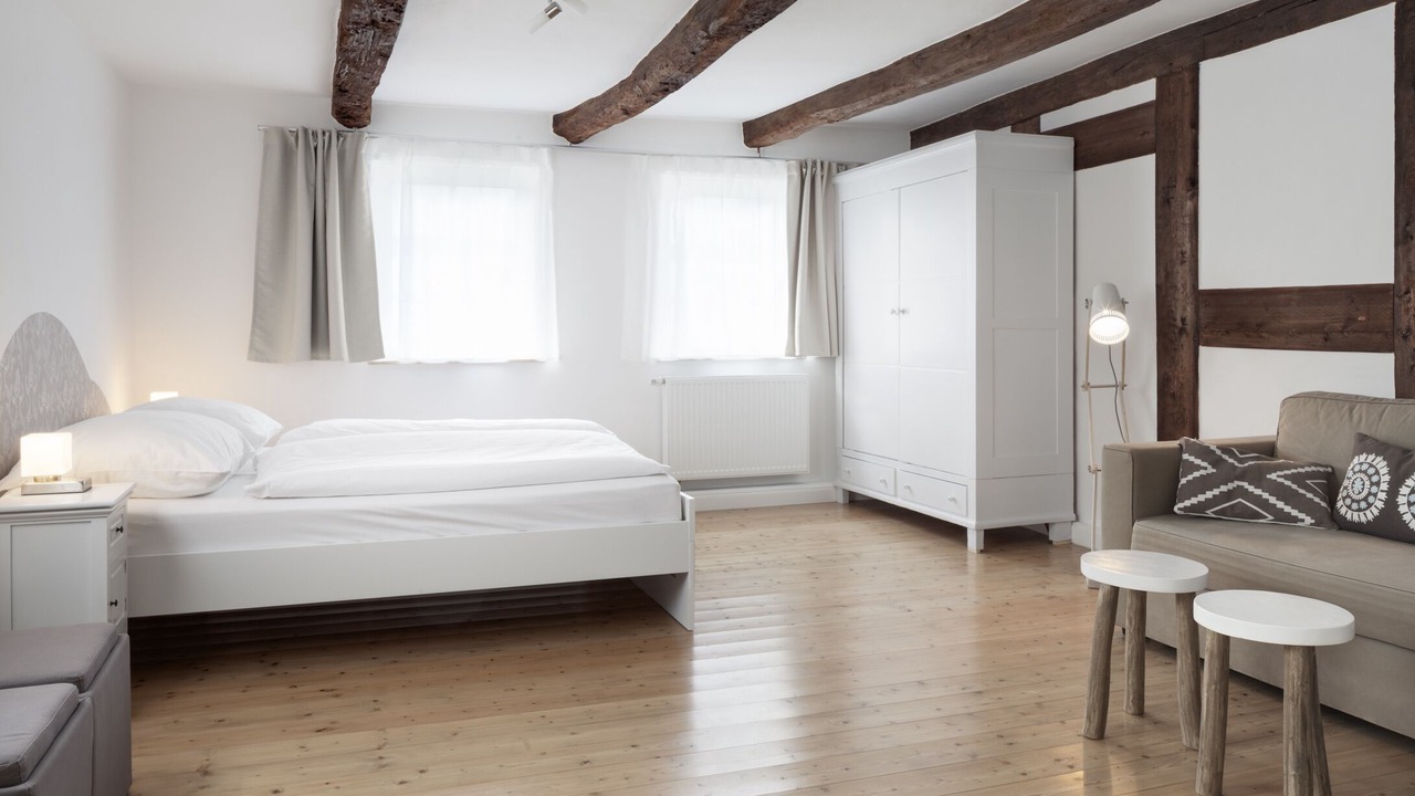 Photo of Bedroom in Boedefeld