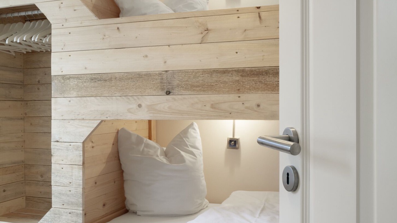 Photo of Bedroom in Boedefeld