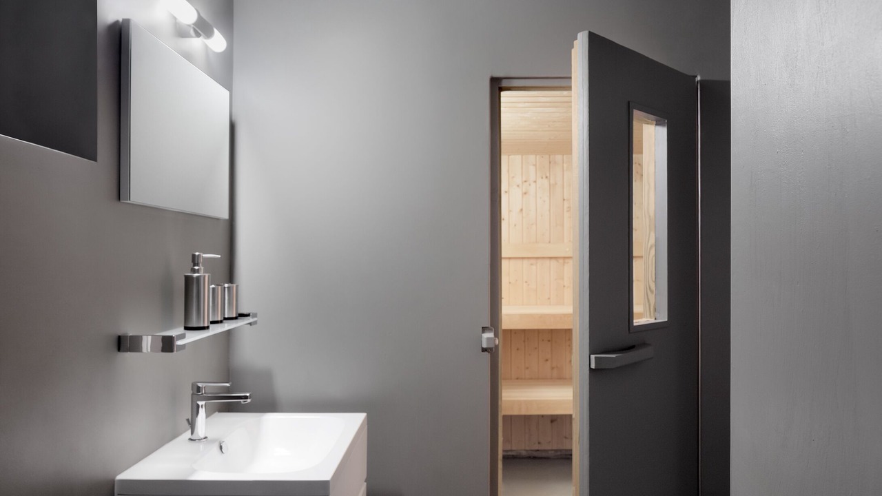 Photo of Bathroom in Boedefeld