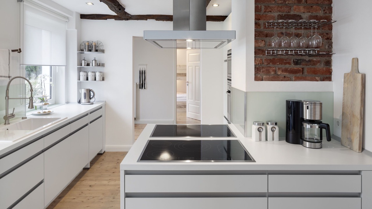 Photo of Kitchen in Boedefeld