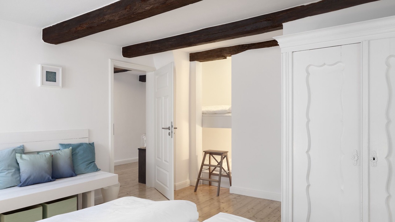 Photo of Bedroom in Boedefeld